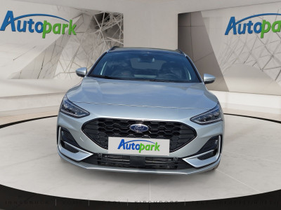 Ford Focus Vorführwagen