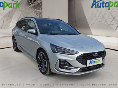 Ford Focus Vorführwagen