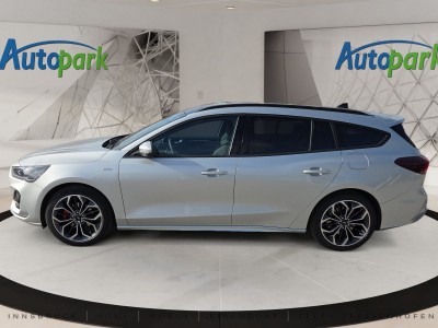 Ford Focus Vorführwagen