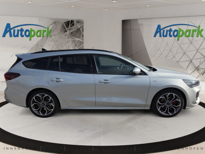 Ford Focus Vorführwagen