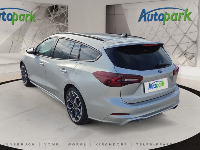 Ford Focus Vorführwagen