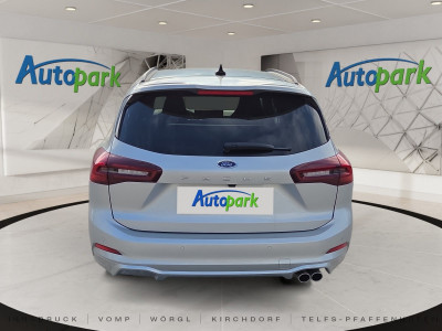 Ford Focus Vorführwagen