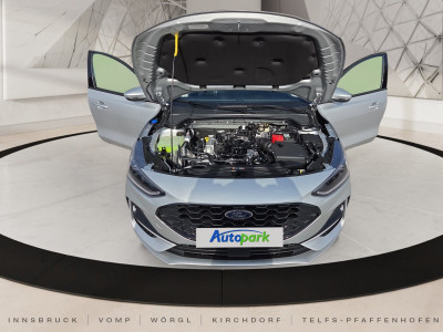 Ford Focus Vorführwagen