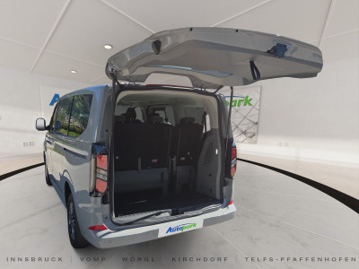 Ford Tourneo Custom Vorführwagen