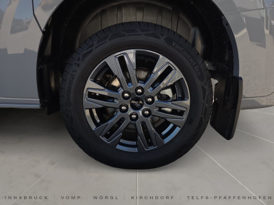 Ford Tourneo Custom Vorführwagen