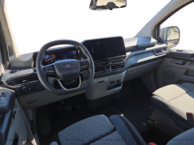 Ford Tourneo Custom Vorführwagen