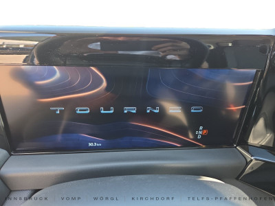 Ford Tourneo Custom Vorführwagen