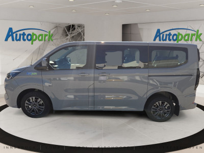 Ford Tourneo Custom Vorführwagen