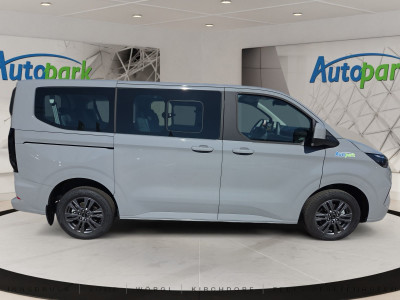 Ford Tourneo Custom Vorführwagen