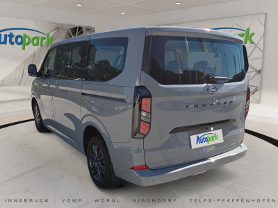 Ford Tourneo Custom Vorführwagen