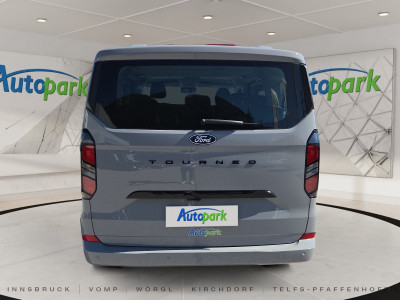 Ford Tourneo Custom Vorführwagen