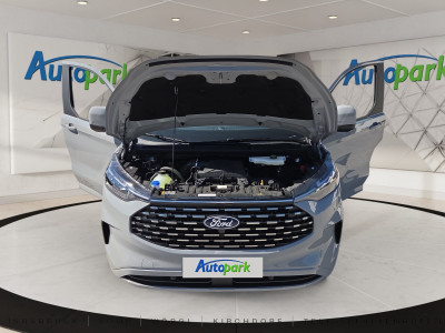 Ford Tourneo Custom Vorführwagen
