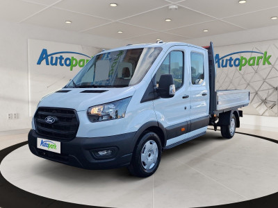Ford Transit Neuwagen