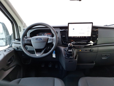 Ford Transit Neuwagen