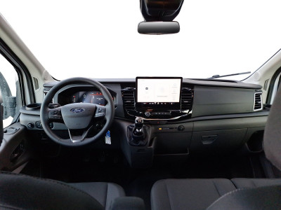 Ford Transit Neuwagen