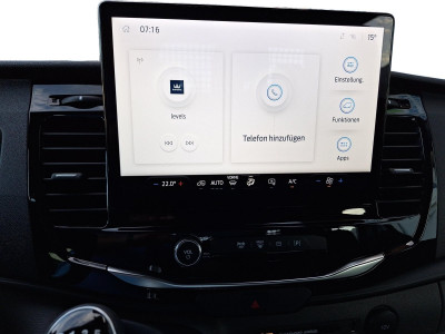 Ford Transit Neuwagen