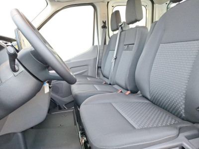 Ford Transit Neuwagen