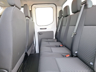 Ford Transit Neuwagen