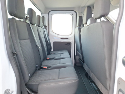 Ford Transit Neuwagen