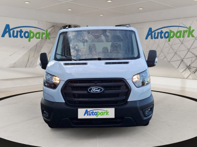 Ford Transit Neuwagen