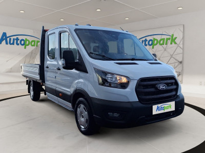 Ford Transit Neuwagen