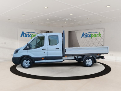 Ford Transit Neuwagen