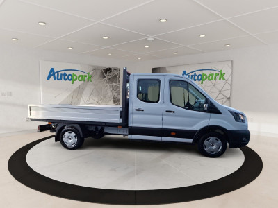 Ford Transit Neuwagen