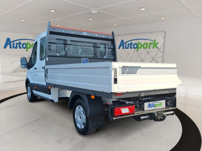 Ford Transit Neuwagen