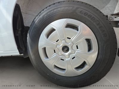 Ford Transit Custom Neuwagen Ford Transit Custom Neuwagen
