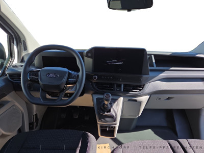 Ford Transit Custom Neuwagen Ford Transit Custom Neuwagen