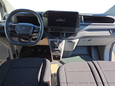 Ford Transit Custom Neuwagen Ford Transit Custom Neuwagen