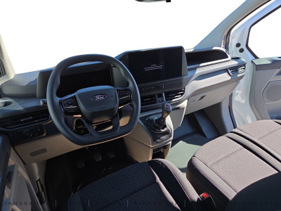 Ford Transit Custom Neuwagen Ford Transit Custom Neuwagen