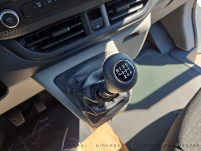 Ford Transit Custom Neuwagen Ford Transit Custom Neuwagen