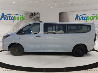 Ford Transit Custom Neuwagen Ford Transit Custom Neuwagen