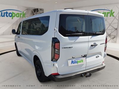 Ford Transit Custom Neuwagen Ford Transit Custom Neuwagen