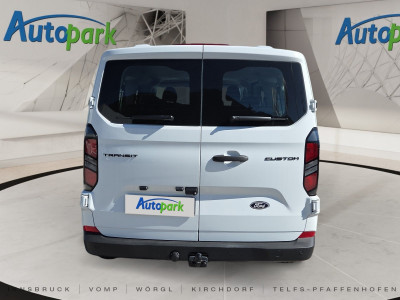 Ford Transit Custom Neuwagen Ford Transit Custom Neuwagen