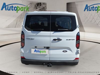 Ford Transit Custom Neuwagen Ford Transit Custom Neuwagen