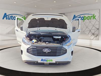 Ford Transit Custom Neuwagen Ford Transit Custom Neuwagen