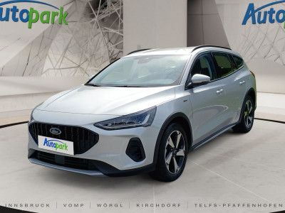 Ford Focus Vorführwagen
