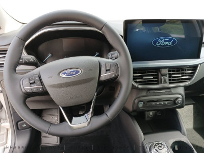 Ford Focus Vorführwagen Ford Focus Vorführwagen