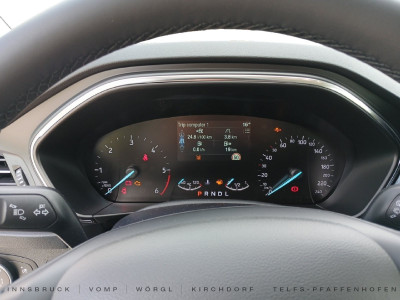 Ford Focus Vorführwagen Ford Focus Vorführwagen