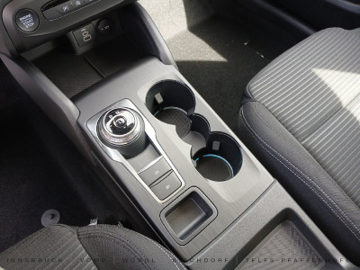 Ford Focus Vorführwagen Ford Focus Vorführwagen