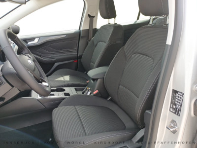 Ford Focus Vorführwagen Ford Focus Vorführwagen