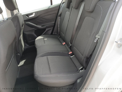 Ford Focus Vorführwagen Ford Focus Vorführwagen