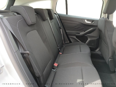 Ford Focus Vorführwagen Ford Focus Vorführwagen