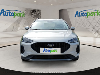 Ford Focus Vorführwagen Ford Focus Vorführwagen