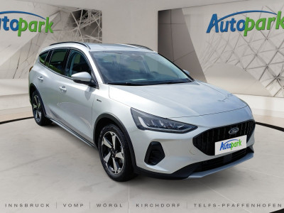 Ford Focus Vorführwagen Ford Focus Vorführwagen