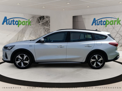 Ford Focus Vorführwagen Ford Focus Vorführwagen