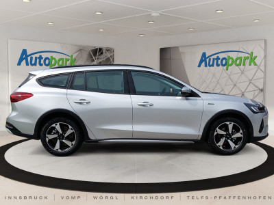 Ford Focus Vorführwagen Ford Focus Vorführwagen