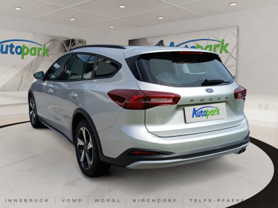 Ford Focus Vorführwagen Ford Focus Vorführwagen